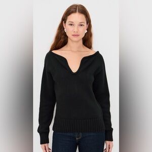 ALIGNE Dominique Knited Sweater
